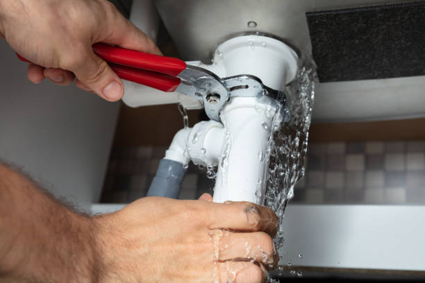 Water damage restoration insurance claims in Wayne, PA