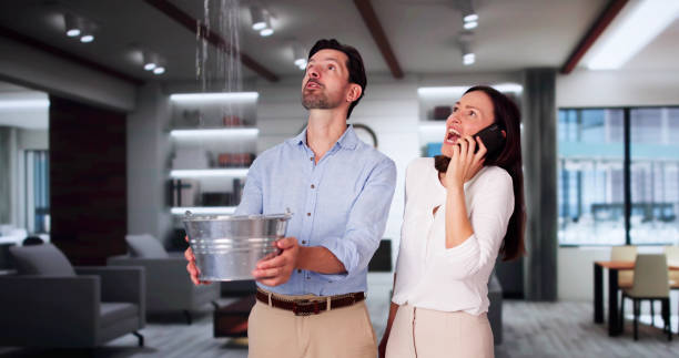 Best Emergency water damage restoration  in Wayne, PA